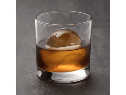 W&P Peak Single Sphere Ice Mold - Barware - SwagWear