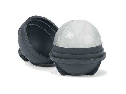 W&P Peak Single Sphere Ice Mold - Barware - SwagWear