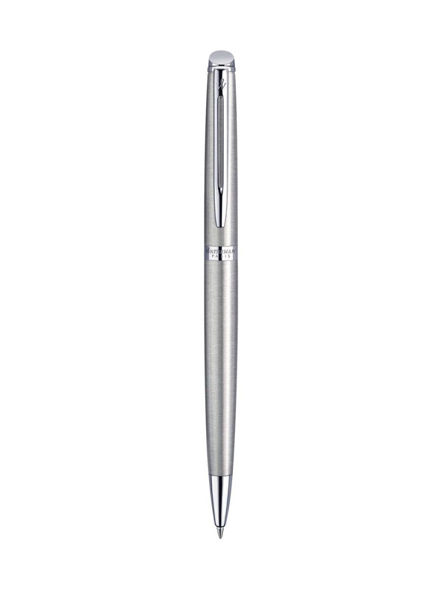 Waterman Hemisphere Ballpoint - Blue Ink - Ballpoint Pens - SwagWear