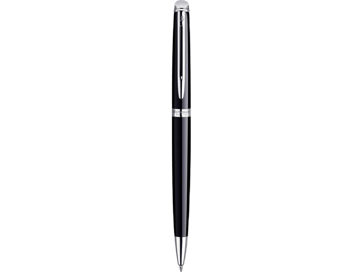 Waterman Hemisphere Ballpoint - Blue Ink - Ballpoint Pens - SwagWear