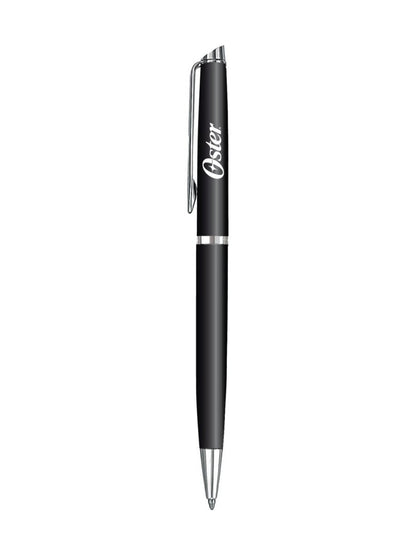 Waterman Hemisphere Ballpoint - Matte, Blue Ink - Ballpoint Pens - SwagWear