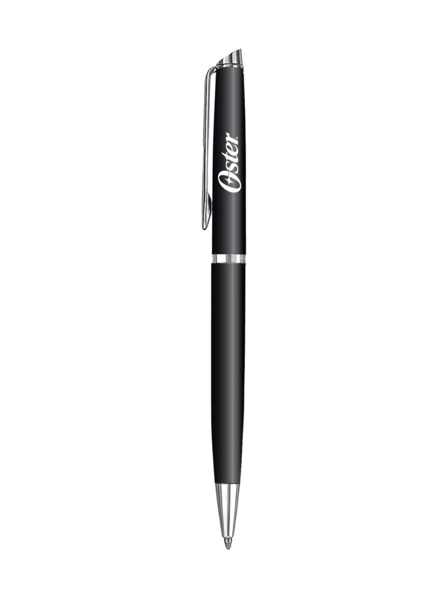 Waterman Hemisphere Ballpoint - Matte, Blue Ink - Ballpoint Pens - SwagWear