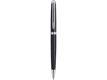 Waterman Hemisphere Ballpoint - Matte, Blue Ink - Ballpoint Pens - SwagWear