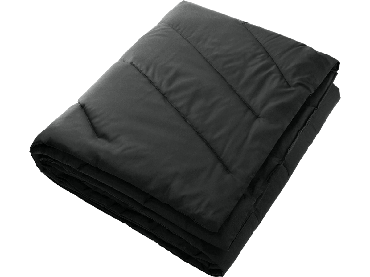 Wave Recycled Insulated Outdoor Blanket - Outdoor Blankets - SwagWear