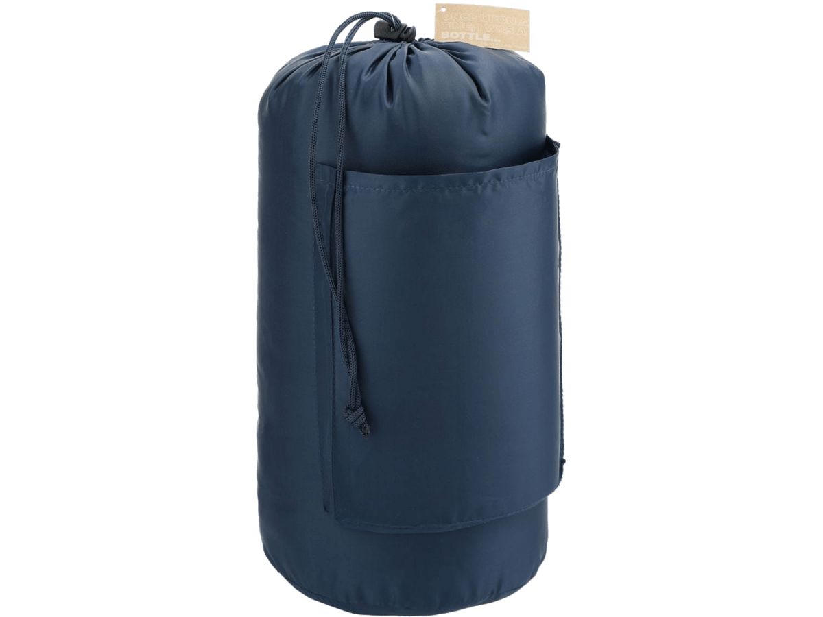 Wave Recycled Insulated Outdoor Blanket - Outdoor Blankets - SwagWear