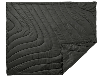 Wave Recycled Insulated Outdoor Blanket - Outdoor Blankets - SwagWear