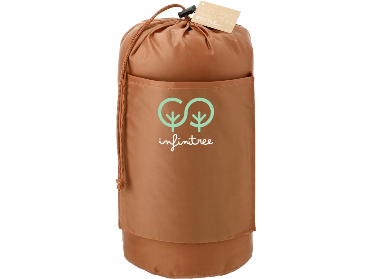 Wave Recycled Insulated Outdoor Blanket - Outdoor Blankets - SwagWear