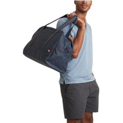 Marine Layer Weekender Bag