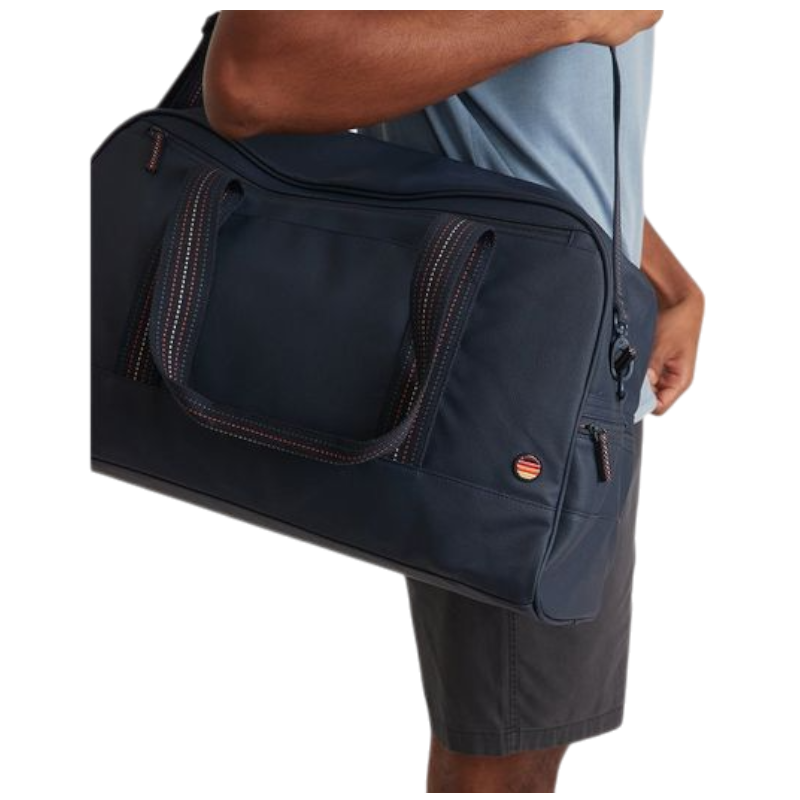 Marine Layer Weekender Bag