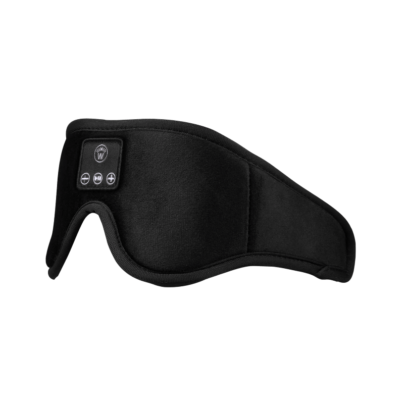 Wellable™ Bluetooth Sleep Mask - Sleep Mask - SwagWear