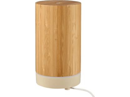 Wellable™ FSC®-Certified Bamboo Diffuser - Diffusers - SwagWear