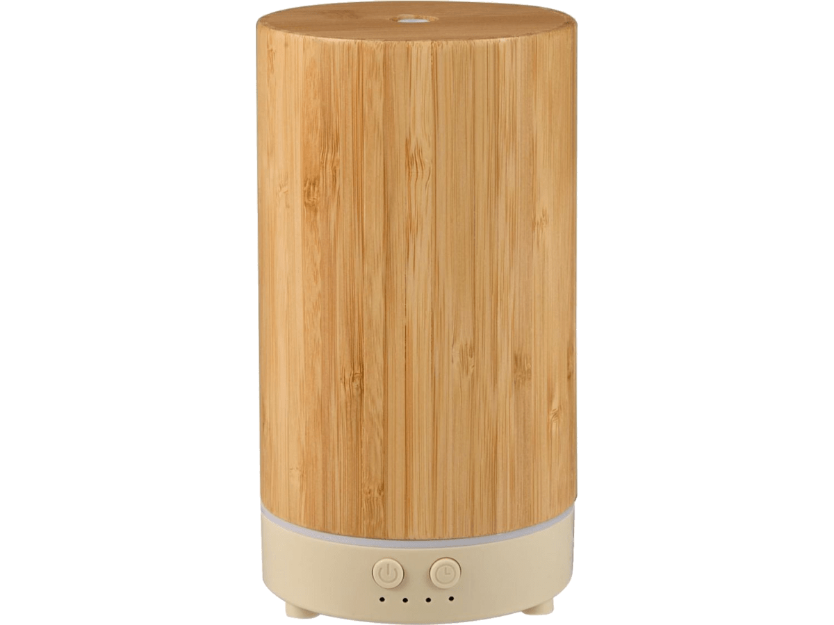 Wellable™ FSC®-Certified Bamboo Diffuser - Diffusers - SwagWear
