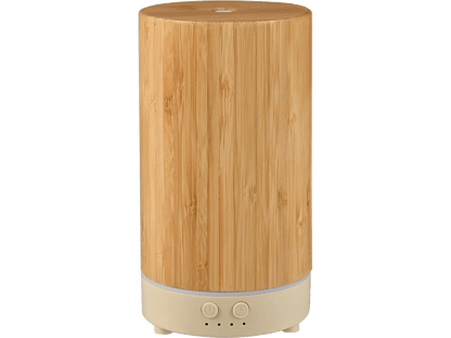 Wellable™ FSC®-Certified Bamboo Diffuser - Diffusers - SwagWear