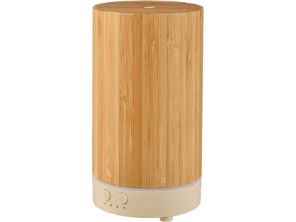 Wellable™ FSC®-Certified Bamboo Diffuser - Diffusers - SwagWear