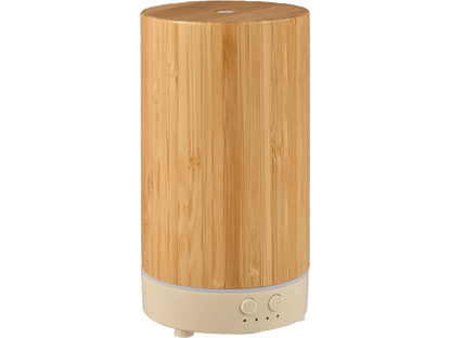 Wellable™ FSC®-Certified Bamboo Diffuser - Diffusers - SwagWear