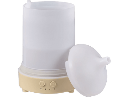 Wellable™ FSC®-Certified Bamboo Diffuser - Diffusers - SwagWear