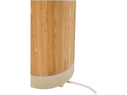 Wellable™ FSC®-Certified Bamboo Diffuser - Diffusers - SwagWear