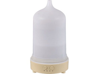Wellable™ FSC®-Certified Bamboo Diffuser - Diffusers - SwagWear