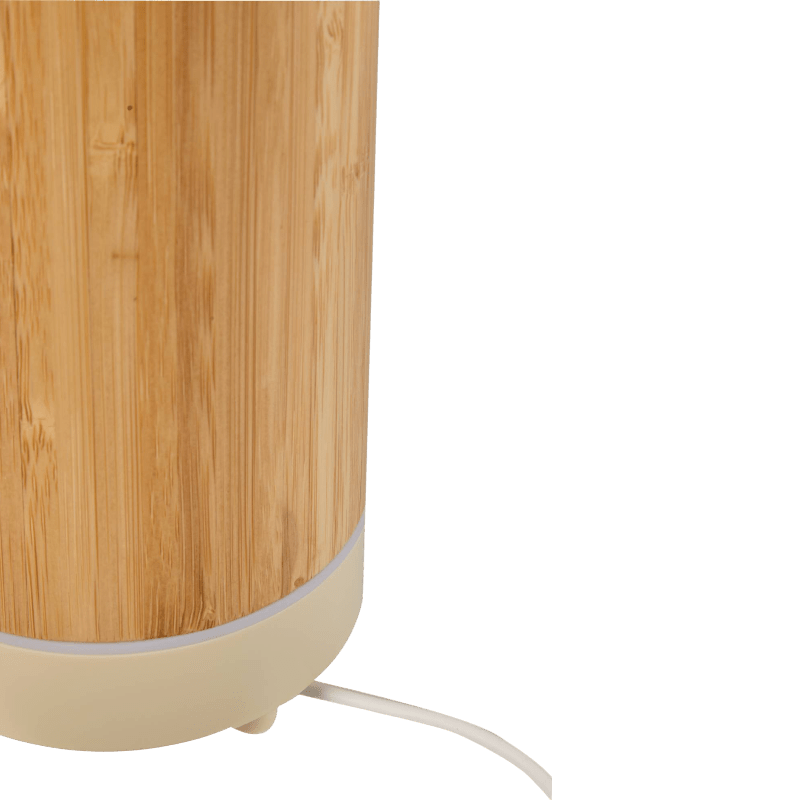 Wellable™ FSC® - Certified Bamboo Diffuser - Diffusers - SwagWear