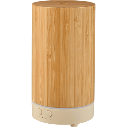 Wellable™ FSC® - Certified Bamboo Diffuser - Diffusers - SwagWear