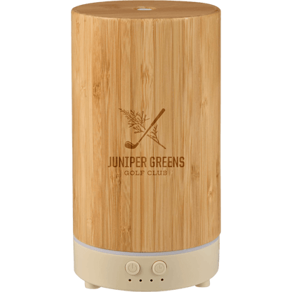 Wellable™ FSC® - Certified Bamboo Diffuser - Diffusers - SwagWear