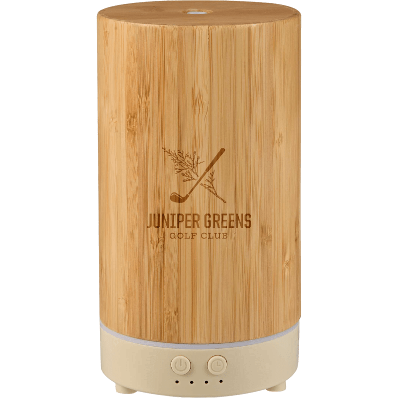 Wellable™ FSC® - Certified Bamboo Diffuser - Diffusers - SwagWear
