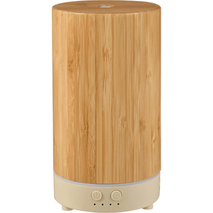 Wellable™ FSC® - Certified Bamboo Diffuser - Diffusers - SwagWear