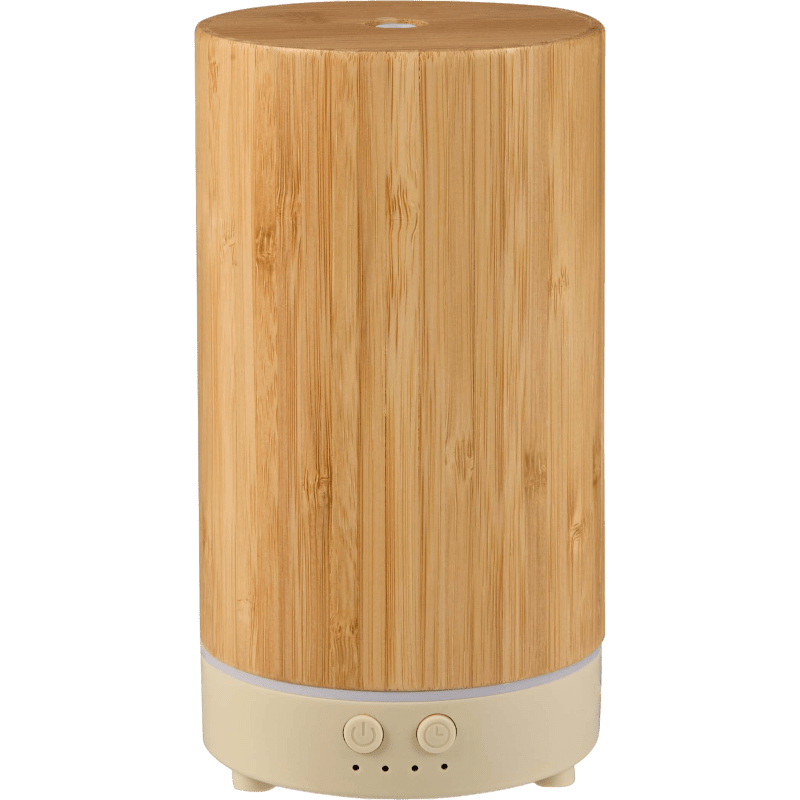 Wellable™ FSC® - Certified Bamboo Diffuser - Diffusers - SwagWear