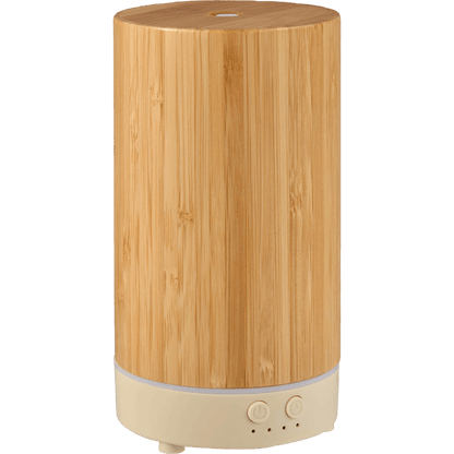 Wellable™ FSC® - Certified Bamboo Diffuser - Diffusers - SwagWear