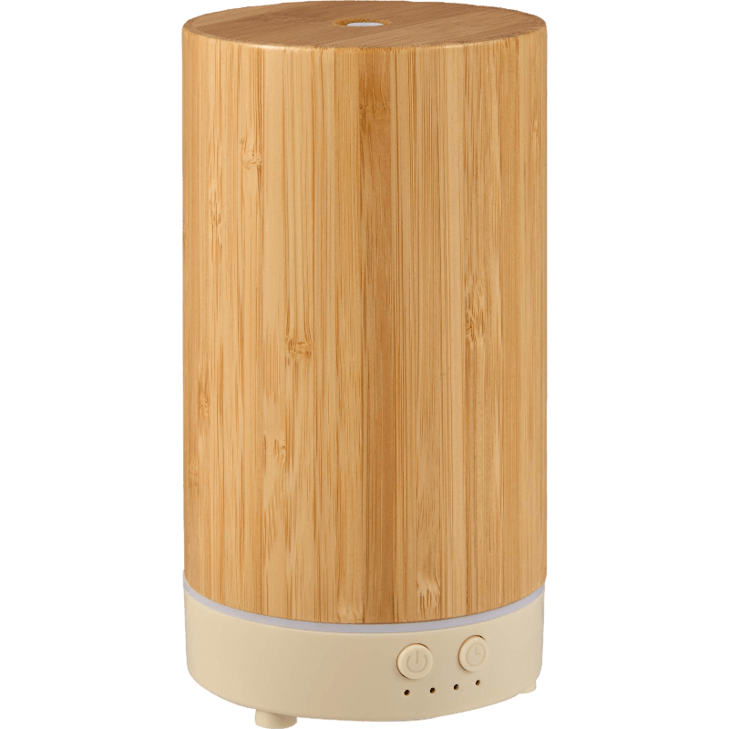 Wellable™ FSC® - Certified Bamboo Diffuser - Diffusers - SwagWear