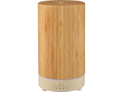 Wellable™ FSC®-Certified Bamboo Diffuser - Diffusers