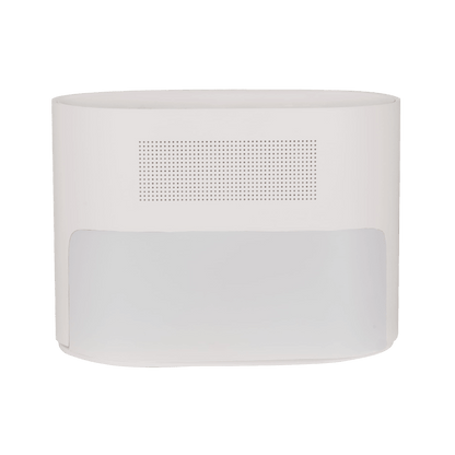 Wellable™ White Noise Sunrise Alarm Clock - Homewares - SwagWear