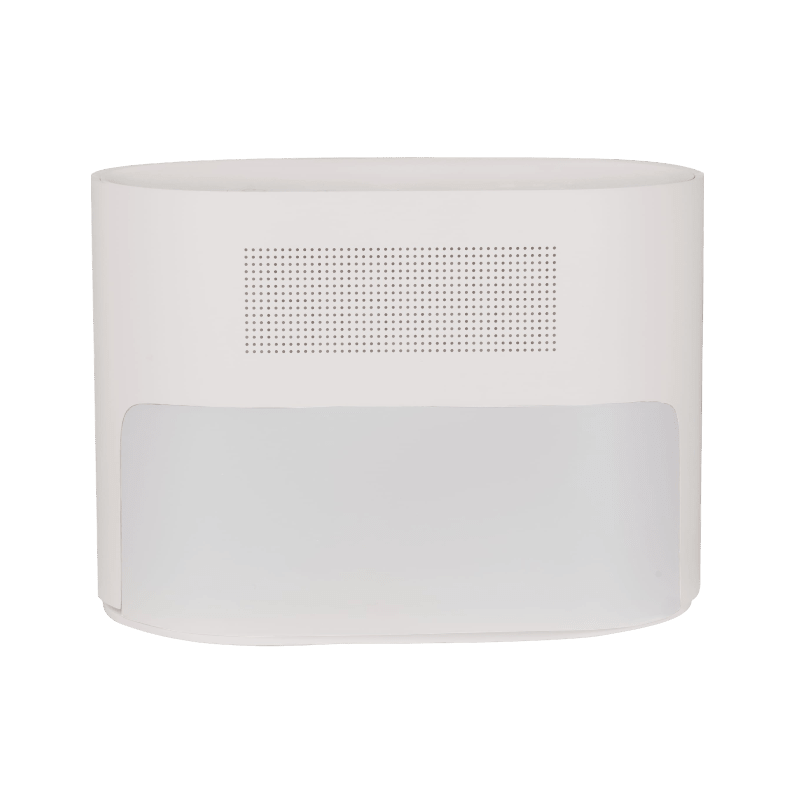 Wellable™ White Noise Sunrise Alarm Clock - Homewares - SwagWear