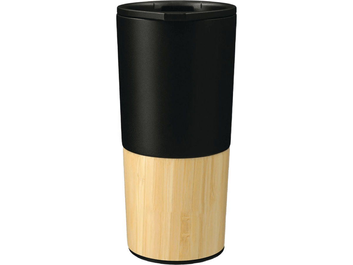 Welly® Copper Vacuum Tumbler 16oz - Travel Tumblers - SwagWear