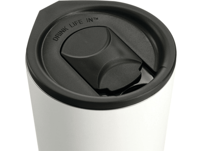 Welly® Copper Vacuum Tumbler 16oz - Travel Tumblers - SwagWear