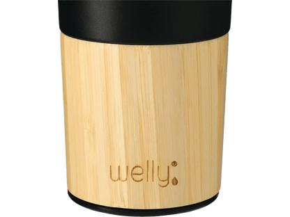 Welly® Copper Vacuum Tumbler 16oz - Travel Tumblers - SwagWear