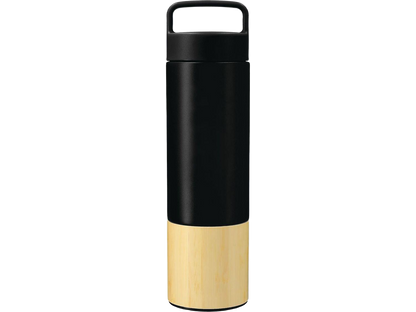 Welly® Traveler Copper Vacuum Bottle 18oz - Travel Tumblers