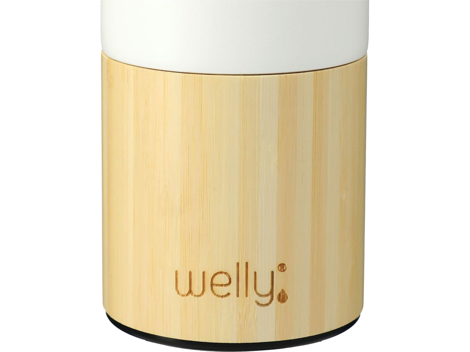 Welly® Traveler Copper Vacuum Bottle 18oz - Travel Tumblers