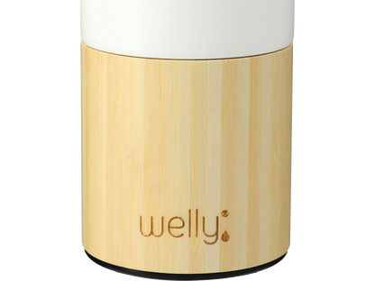 Welly® Traveler Copper Vacuum Bottle 18oz - Travel Tumblers