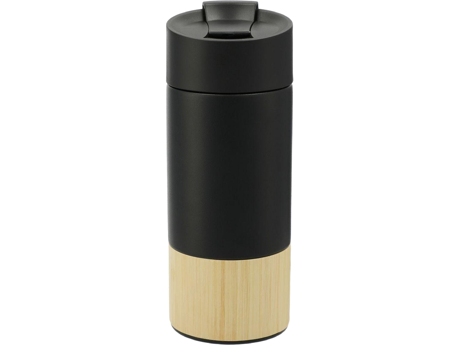Welly® Traveler Copper Vacuum Tumbler 12oz - Black / 12oz - Travel Tumblers