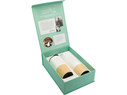 Welly® Tumbler & Traveler Bundle Set - Tumbler Sets
