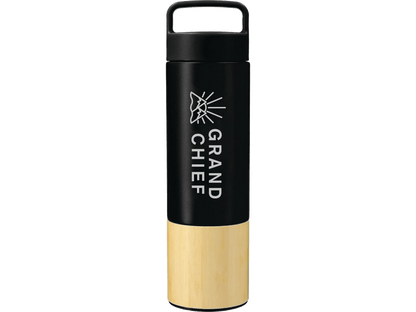 Welly® Traveler Copper Vacuum Bottle 18oz - Travel Tumblers - SwagWear