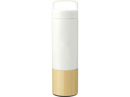 Welly® Traveler Copper Vacuum Bottle 18oz - Travel Tumblers - SwagWear