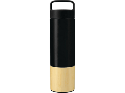 Welly® Traveler Copper Vacuum Bottle 18oz - Travel Tumblers - SwagWear