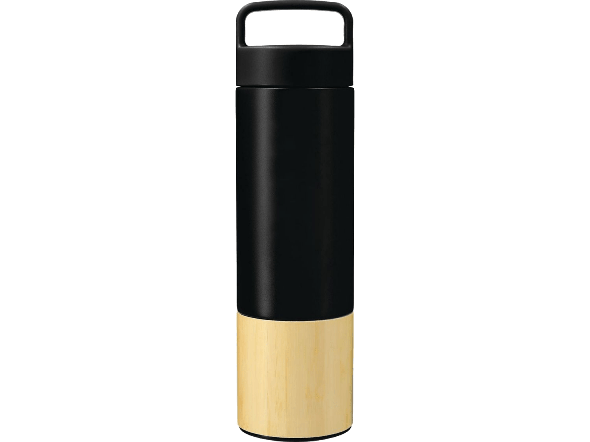 Welly® Traveler Copper Vacuum Bottle 18oz - Travel Tumblers - SwagWear