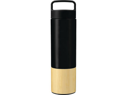 Welly® Traveler Copper Vacuum Bottle 18oz - Travel Tumblers - SwagWear