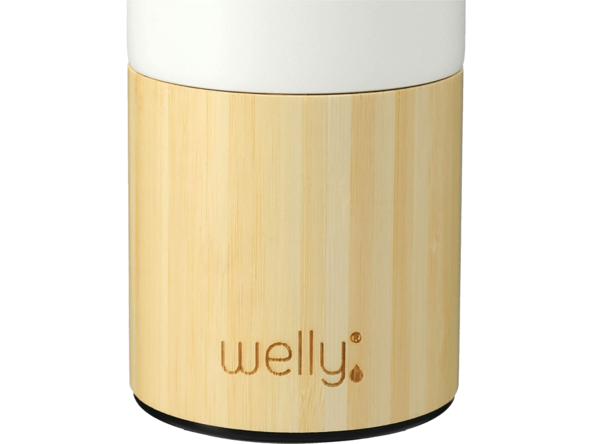 Welly® Traveler Copper Vacuum Bottle 18oz - Travel Tumblers - SwagWear
