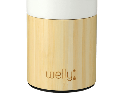 Welly® Traveler Copper Vacuum Bottle 18oz - Travel Tumblers - SwagWear