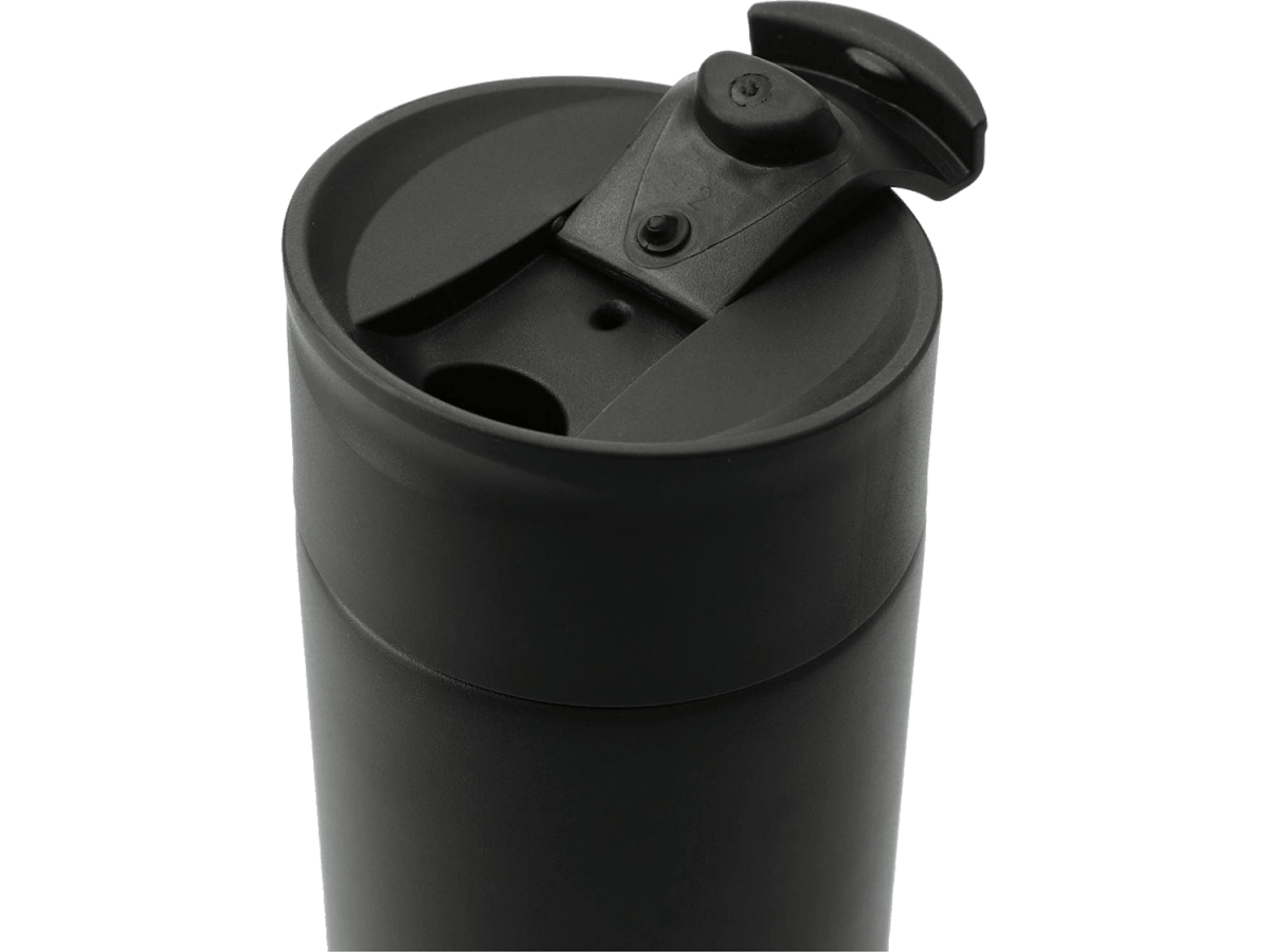 Welly® Traveler Copper Vacuum Tumbler 12oz - Travel Tumblers - SwagWear