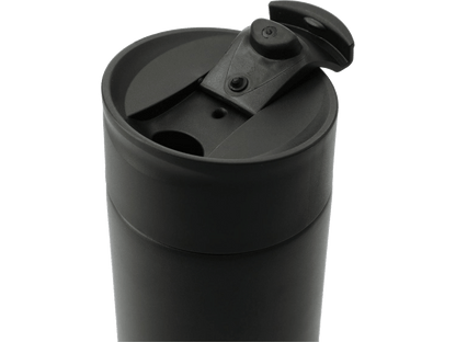 Welly® Traveler Copper Vacuum Tumbler 12oz - Travel Tumblers - SwagWear